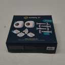 Safety 1st White Plastic Childproofing Kit 46 pc.