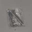 4 Pcs Stainless Steel Folding 180 Degree Lid Support Hinges Lid Stay for Furniture Cabinet Cupboard Door