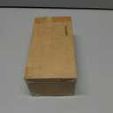 Amazon Basics Wood-Cased #2 Pencils, Pre-sharpened, HB Lead Bulk Box, 150 Count, Yellow