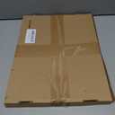 XYJ Authentic Since 1986, Cutting Boards for Kitchen, Meat, Vegetables, Plastic Chopping Board, Dishwasher Safe, Juice Groove, Non-Slip, Durable Cutting Board Kitchen Utensil Tool