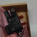 MOTOKU EVAP Vapor Canister Purge Solenoid Valve for Acura TLX 2015-2020 ILX 2016-2022 for Honda Pilot 2023-2025 HR-V 2023-2024 CR-V 2015-2021 Civic 2016-2024 Accord 2013-2021 Vacuum Valve Switch