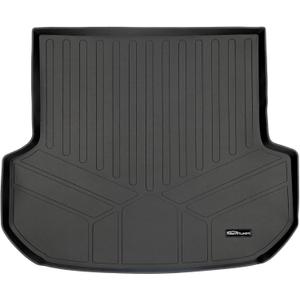 MAXLINER All Weather Cargo Liner Floor Mat for 2016-2020 Kia Sorento