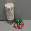 Team Cups Party Drinkware Activity Supplies