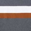 PATPAT Family Matching Outfits Fall Winter Cotton Long Sleeve Bodycon Dresses and Sweatshirts Tops Sets (XL)