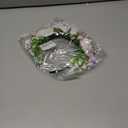 mdgfge Rose Flower Artificial Floral Crown Headband Mexican Day of the Dead Unique Design Headpiece for Women Halloween Bridal Wedding Anniversary Cosplay Party Headdress Hairstyle Decor Supplies