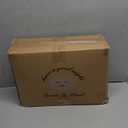 L LOVSOUL Down Alternative Comforter King Size Duvet Insert,All Season Duvet Insert with Corner Tabs,Beige Comforter King 106x90Inches