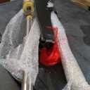 Guandao,Kwan Dao,High Carbon Steel Blades,China kung fu,Battle Ready