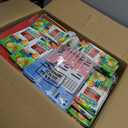 156 Pcs/ 6 Set School Supplies Kit for Kids Back to School Supplies Bundle Grades K-5 Essentials Bulk Includes Calculator Pencils Folder Notebooks Sharpeners and More for Students