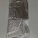 Casual Hobo Bag for Women Soft Shoulder Bags Slouchy Pu Leather Tote Purses for Work Travel, Coffee