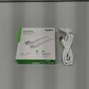 Belkin USB A to USB C Cable, 3.3ft, 15W - Type C Charger, iPhone Charger Cord for iPhone 16 & 15, Galaxy S25, Pixel 9, iPad Pro, Airpods Pro, Switch, CarPlay & More - White