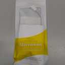 Lightning to HDMI Adapter for iPhone, [Apple MFi Certified] Digital AV Dongle,1080P Sync Screen Cable with Lightning Charging Port for iPhone, iPad to TV/Projector/Monitor No Need Power Supply (White)