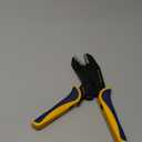 haisstronica Crimping Tool for Insulated Electrical Wire Connectors-AWG 22-10 Ratchet Crimper Tools-Racheting Wire Crimping Tools- for Insulated Connectors and Wire Terminal HS-9327