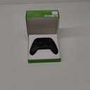 Xbox Core Wireless Gaming Controller  Carbon Black Series X|S, One, Windows PC, Android, and iOS