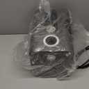 Water Pressure Booster Pump, Self Priming Variable Speed Constant Pressure Smart Pump, for Home, Shower, Garden Irrigation, Shallow Well, RV High Pressure Energy Saving Water Pump