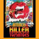 Attack of the Killer Tomatoes (2-Disc Special Edition) [Blu-ray + DVD]
