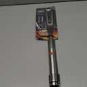 Joseph Joseph GrillOut Stainless Steel BBQ Fork, Sharp Prongs, Retractable for Compact Storage, Easy-clean