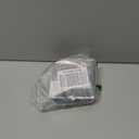 VENALISA 2Pcs Black White Gel Nail Polish Kit, Nail Gel Polish Set Soak Off UV LED Nail Art Starter Manicure Salon DIY at Home