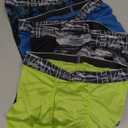 Hanes boys Boys' Performance Tween Boxer Briefs Underwear, X-temp, Assorted Solids, 6-pack, M