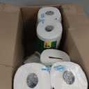 Charmin Ultra Gentle Toilet Paper, 24 Mega Rolls (Equivalent to 96 Regular Rolls),White
