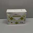 California Design Den Rayon from Bamboo Sheets Cal King, Luxury Cooling Sheets, White Sheets for California King Size Bed with Deep Pocket Fitted Sheet (Cal King, White)