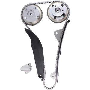 Timing Chain kit with CVVT Sprocket for Hyundai Elantra 2.0 2014-16, Elantra GT 2.0L 2014-20, Tucson 2.0 2014-18, Kia Forte 2.0 2014-16, Soul 2.0 2014-18