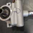 A-Premium Power Steering Pump Compatible with Chevrolet Corvette C5/C6 1997-2013, 5.7L 6.0L 6.2L 7.0L, Replace # 5563106, 25960709