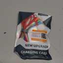 4 in 1 Upgraded for Watch Charger with USB C/A PD20W Charger Block Fast Watch Charging Compatible with Ultra/Series 10/9/8/7/6/SE2/5/4/3/2 & Galaxy S23-4FT