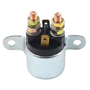 OuYi Starter Solenoid Relay for Bombardier Outlander 400 4x4 XT HO 2003-2005 2008 / Traxter 500 XL 5 2005 / Can Am Bombardier Outlander 330 400 500 650 800 800R Max Renegade 500 800 Traxter