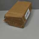 2 to 2.5 Inch Exhaust Adapter, 2" ID to 2.5" ID Exhaust Reducer Connector Pipe with Clamp