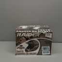 Raider Youth Ambush MX Helmet