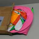 4-Color Team Granny Pants Yard Game with 16 Balls & 2 Pumps - Complete Adult Party Set for 8+ Players, Backyard & Outdoor Group Games for Family & Friends Gatherings