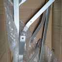 PR315500-LH+PR315500-RH Pair Attic Ladder Hinge Arms for Louisville Attic Ladder S224P S254P L224P L254P CS224P CS254P CL224P CL254P S300P S305P L300P L305P AS226P AS256P AL226P AL228P AL256P
