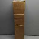 Franklin Sports MLB 21" Soft Sport Bat & Ball - Blue - Lightweight Kids Bat + Ball
