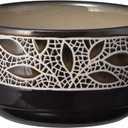Gourmet Basics Alexandria Double Handled Bowl