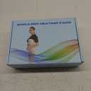 Shoulder Heating Pad, Jade Rotator Cuf Heated Shoulder Wrap for Rotator Cuff Pain 3 Adjustable Heat- Black