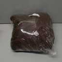 Women's Cardigan Long Sleeve, Brown, Large