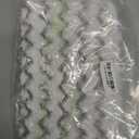 Steam Mop Replacement Pads For Shark Steam Mop S1000/S1000A/S1000C/S1000WM/S1001C, Reusable Microfiber Steam Mop Pads, Washable Floor Steamer Pads For All Floor Clean, 4PCS, Upgrade No Scratch