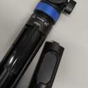 UBeesize 72" Phone Tripod - Tripod for iPhone & Selfie Stick with Phone Holder & Remote - Upgraded, Stable & Portable Stand for iPhone 17/16/15/14, Android, Cameras & Action Cams