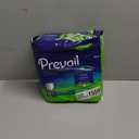 Prevail Daily Protective Underwear, Unisex Disposable Adult Diaper for Men & Women, Maximum Absorbency, XX-Large, 12 Count Bag