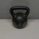 ProsourceFit Vinyl Plastic Kettlebell from 20 lbs