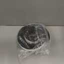 1"1" EVA Foam Strips with Adhesive Weather Stripping Tape Larger Foam Weather Stripping Strip for Large Gap Insulation (1"1",13FT,Black)