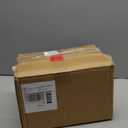 GAsupply 2" 4x137 ATV Wheel Spacers 12x1.5 Studs Fit for Can-Am Maverick Honda 1000R 1000X 1000-3 1000-5, 4 Lug 4x137mm 50mm Wheel Spacer Black, 110mm Hub Bore, 4PCS