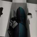 BOB AND BRAD Back Massager with Heat and Remote, EZBack Plus Shiatsu Massage Pillow with 3 Level, Kneading Deep Tissue Massage for Neck, Shoulder, Leg, Upper & Lower Back Pain Relief, FSA Eligible HSA