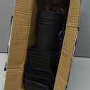 G.CORE 12 Pack Pegboard Bins PegBoard Cups with Hooks & Loops, Peg Board Hooks Assortment Organizer Accessory, Various Tools Storage Arrange System Kit for Garage Craft Workshop Workbench Hobby Office