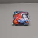 RIVERHIKER Stretchy Bike Wheel Cover, Anti-dust High Elastic Outdoor Indoor Washable Bicycle Protection Storage Bag(Red Car)