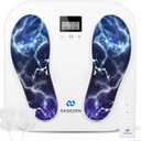 EaseZen EMS Foot Massager for Neuropathy, Plantar Fasciitis and Pain Relief