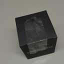 White Tea Candles for Home Scented, Natural Soy Wax Aromatherapy Non Toxic Scented Candle, Handmade Highly Scented & Long Lasting Jar Candle for Stress Relief, Relaxation, Holiday Gifts (9oz)