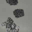 KAKEI 14 Inch Chainsaw Chain 3/8" LP Pitch .050" Gauge 52 Drive Links Fits Husqvarna 120, Echo CS-310, Ryobi RY3714 and More- S52 (3 Chains) - Semi Chisel
