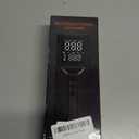 AIRSURE Tire Inflator Portable Air Compressor, High-Speed 150PSI Cordless Air Pump for Car Tires with Powerful Battery, Auto Shut-Off - Portable Tire Pump for Car, Bike, Motorcycle and Balls