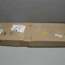 Royhom Clear Table Protector 36 x 90 Inch, 1.5mm Plastic Table Cover